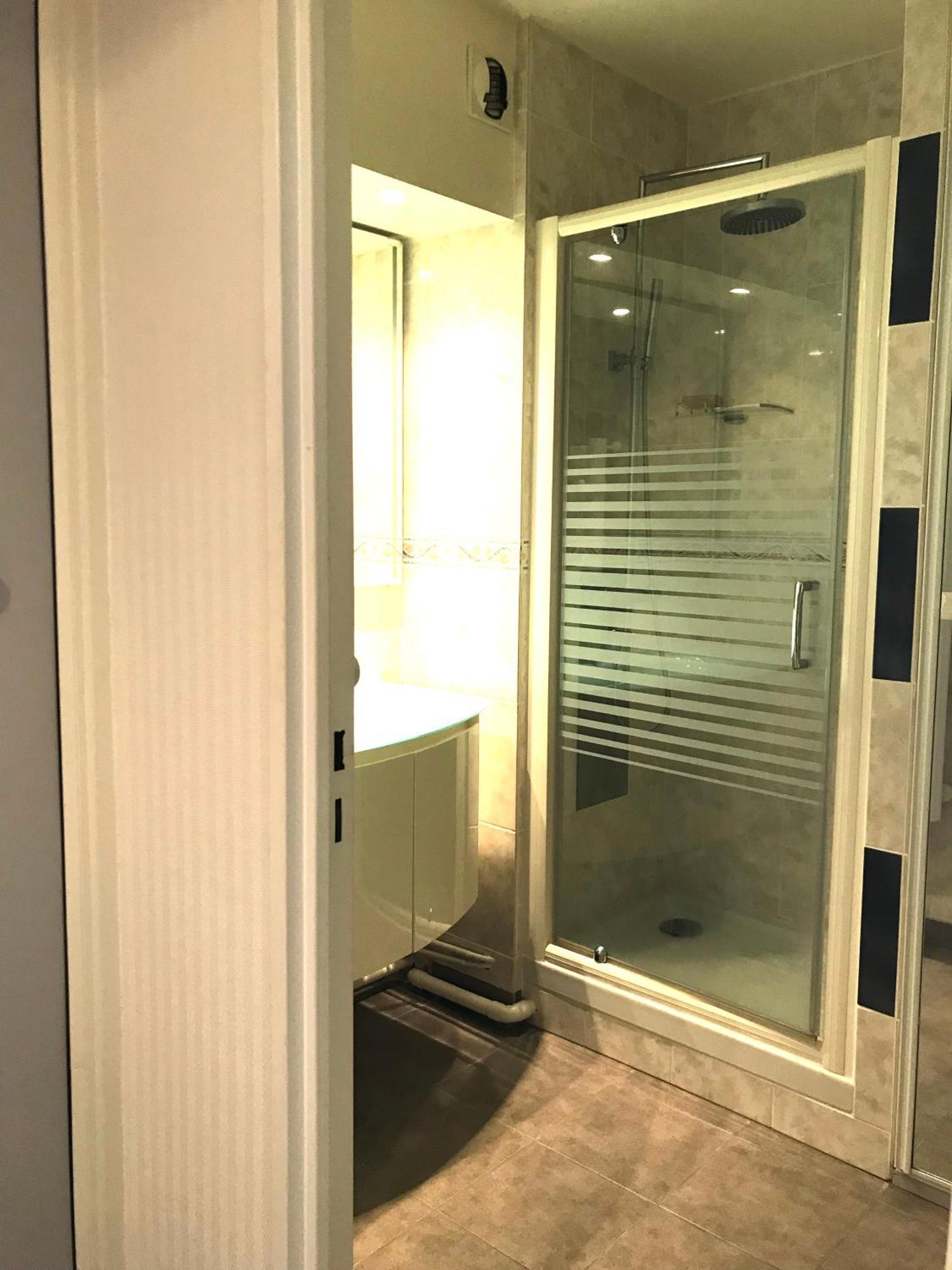 Le Petit Sornin - Hyper Centre - Balcon - Thermes Vichy Exterior foto